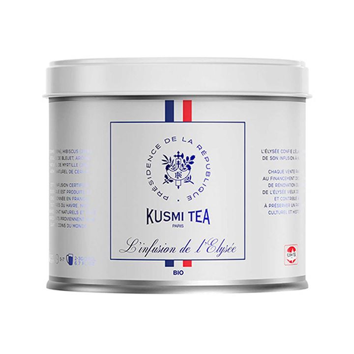 Bild på L'infusion de l'Elysée 90g – örtte