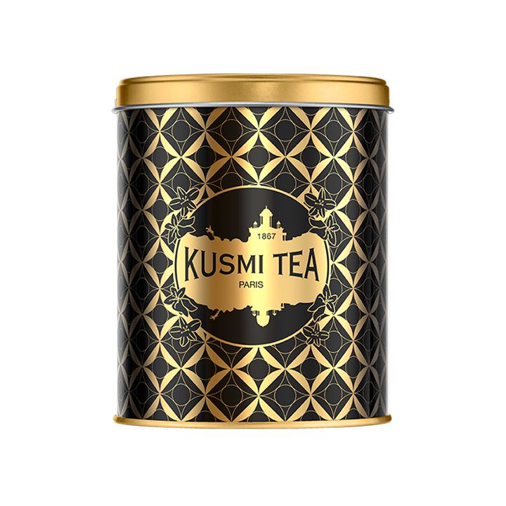 Bild på Tom teburk – svart