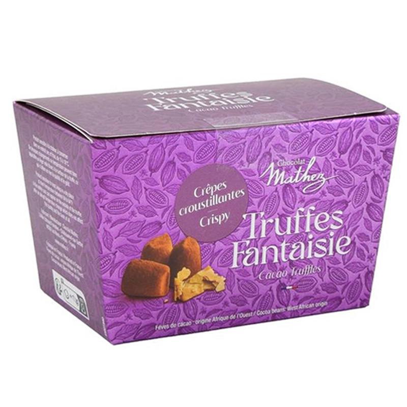 Tryffel kakbitar – Colour Collection – 200g