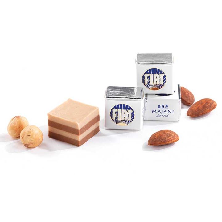 Bild på Fiat Cremino klassisk