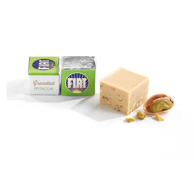 Fiat Granellati pistage