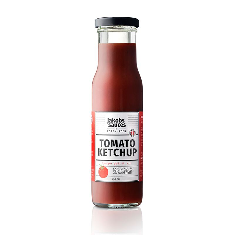 Tomato Ketchup