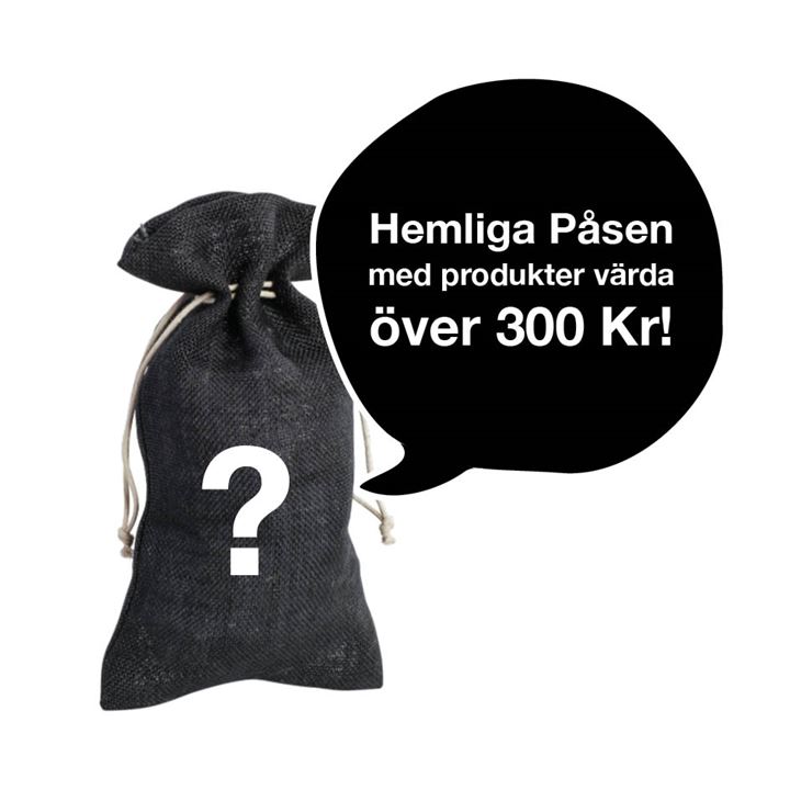 Bild på Mystery Bag