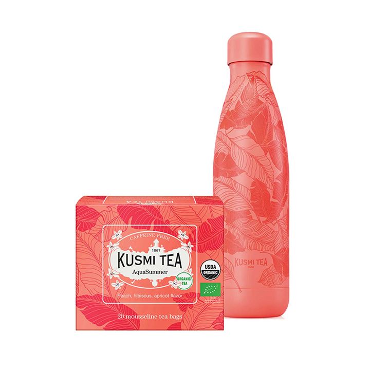 Bild på Aqua Summer - Paket