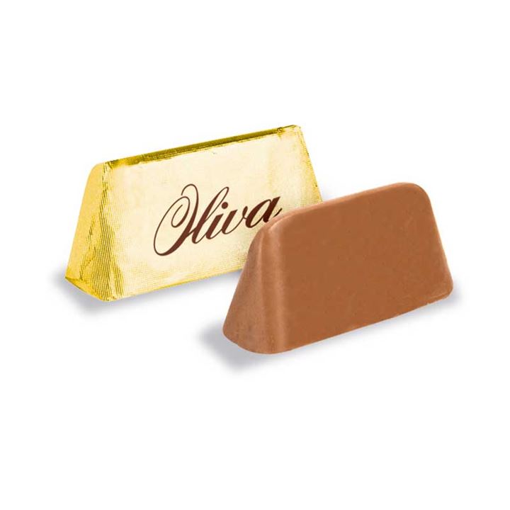 Bild på Giandujottinougat