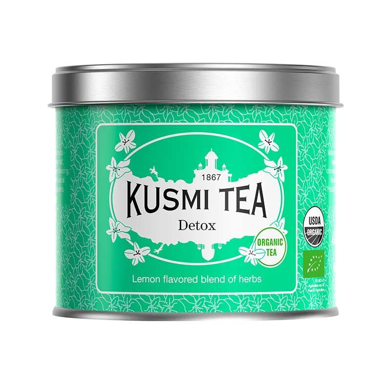 Detox 100g – grönt te