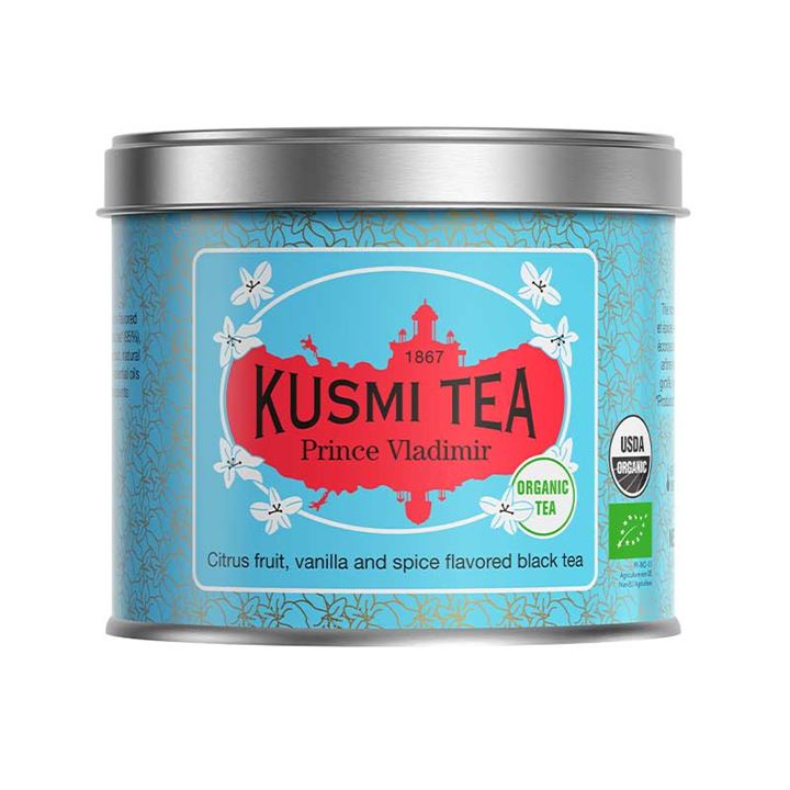 Bild på Prince Vladimir 100g – svart te