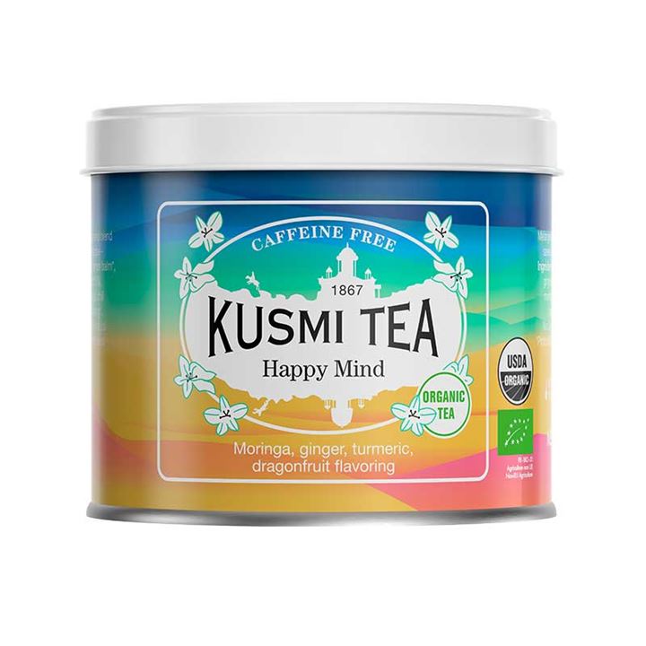 Bild på Happy Mind - Örtte