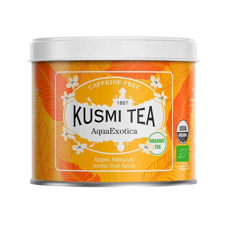 Bild på AquaExotica 100g – örtte