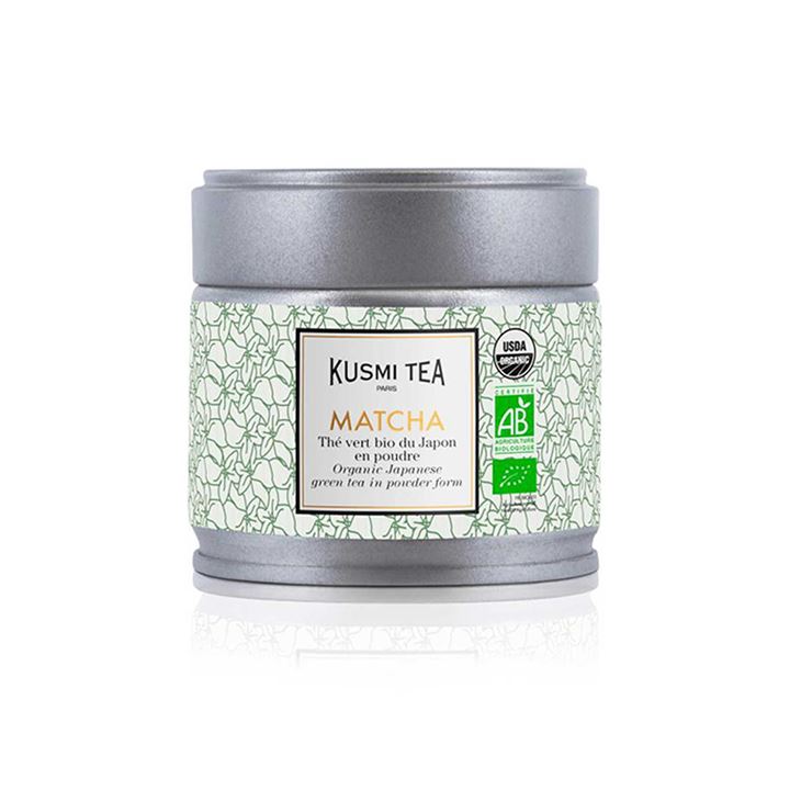 Bild på Matcha premium 30g
