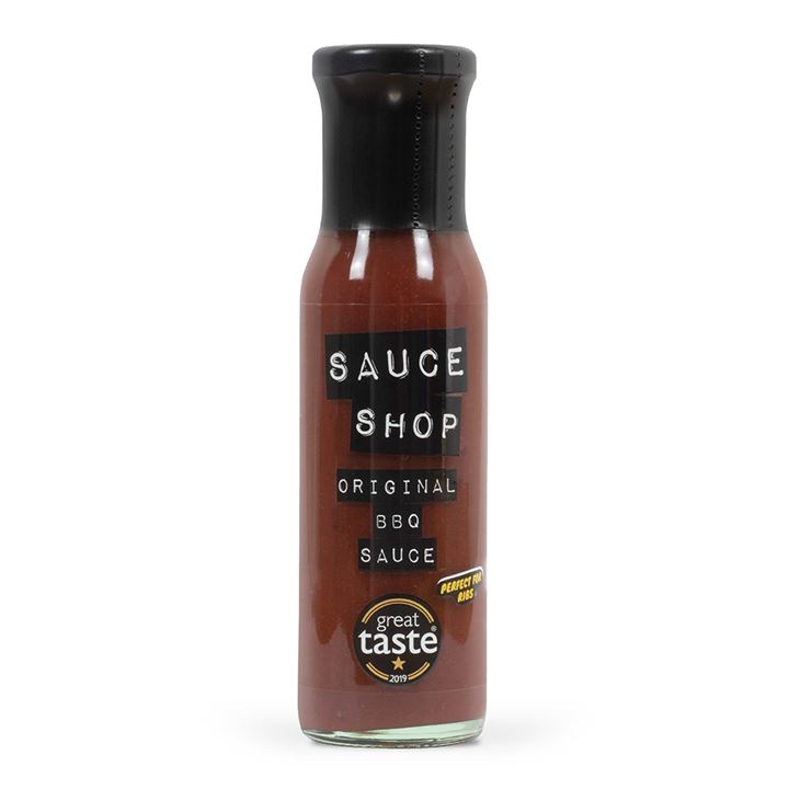 Bild på Original BBQ Sauce