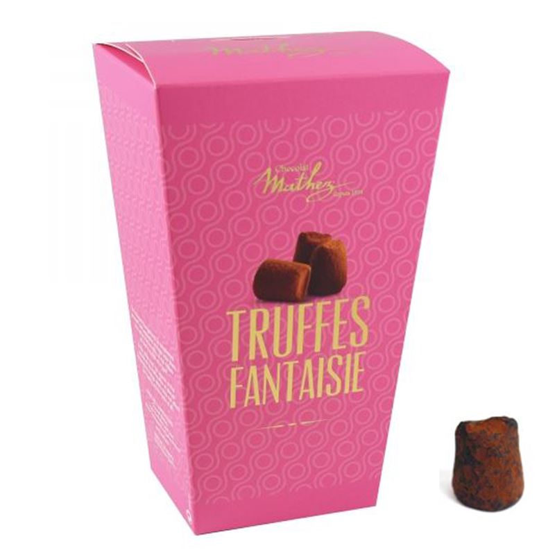 Tryffel bärpaj – Symmetri – 200g