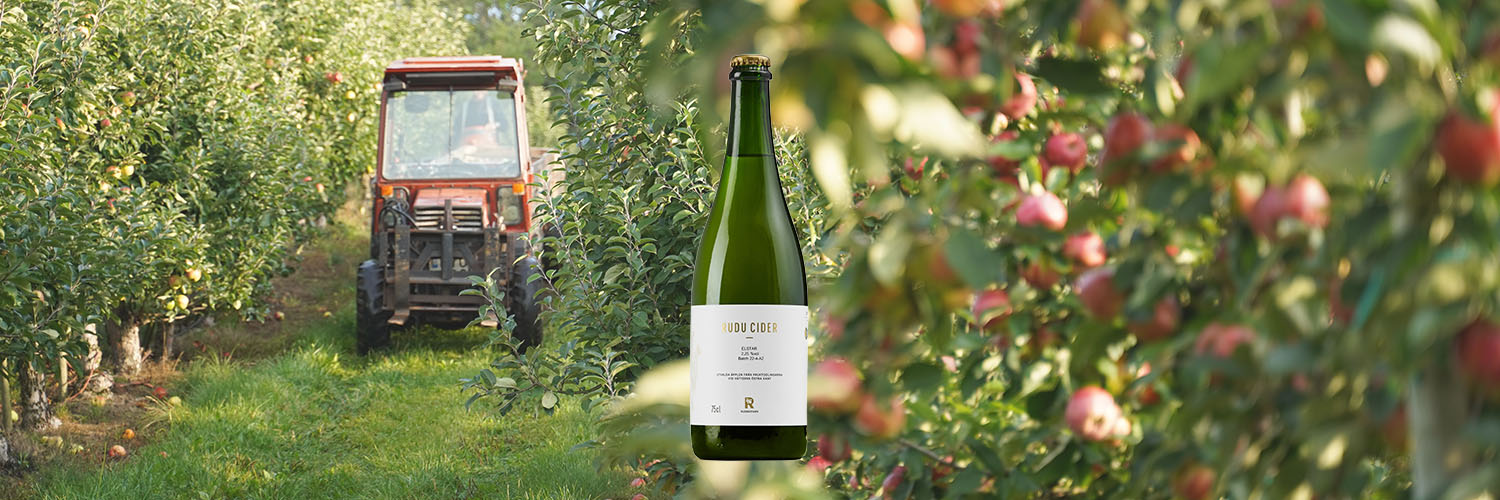 rudu-cider