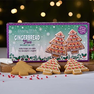 pepparkakor-dekorationskit