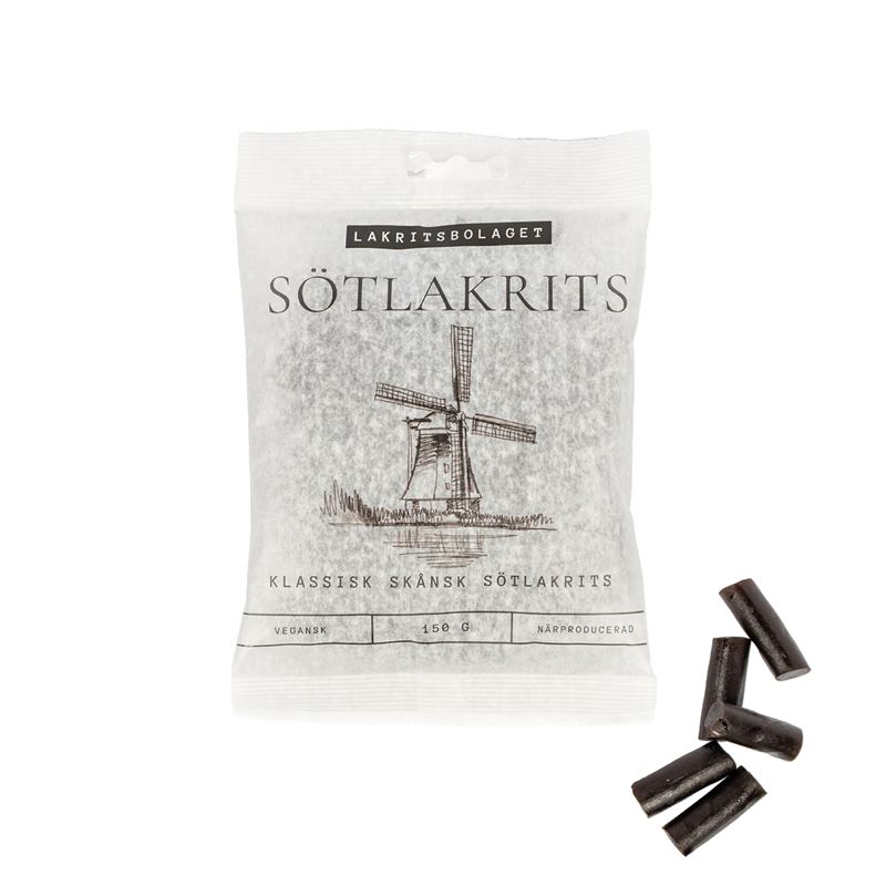 Sötlakrits