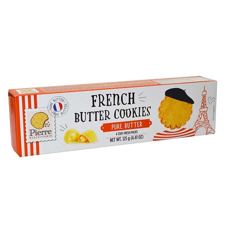 Bild på Pure Butter Shortbread