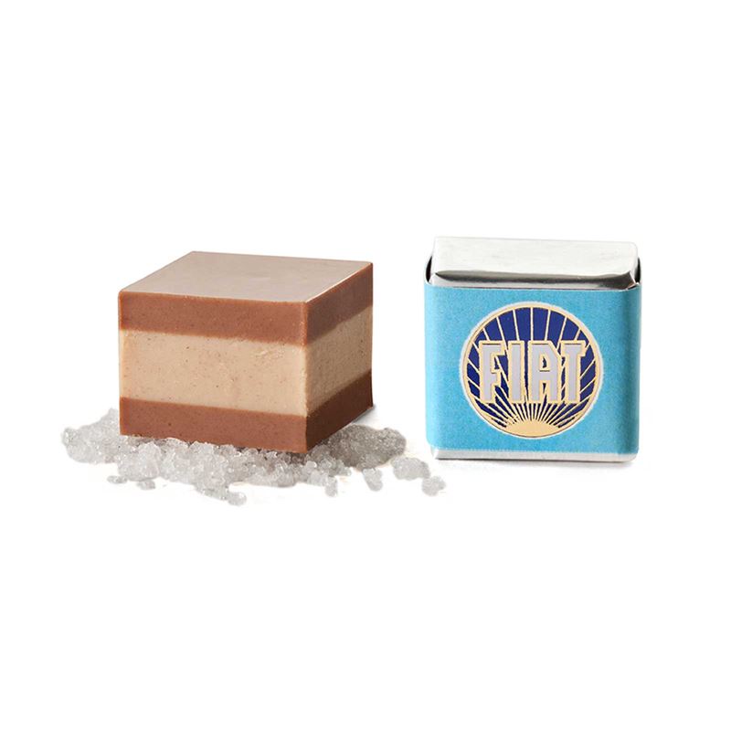 Fiat Cremino havssalt