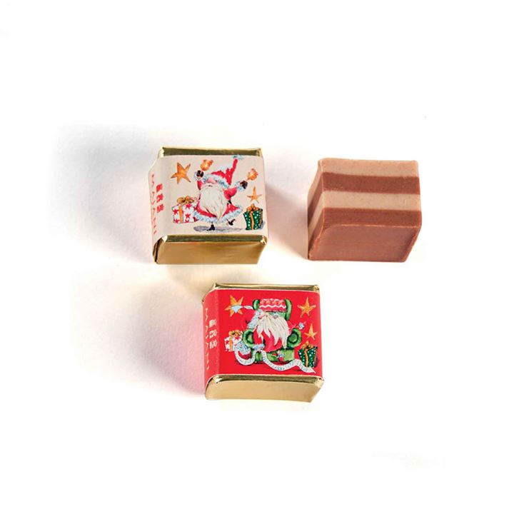 Bild på Julcremino mix - Klassisk & Extra mörk