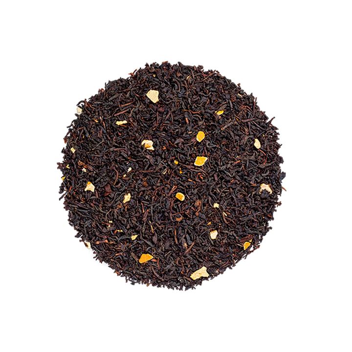 Bild på Lemon meringue pie 1000g – svart te