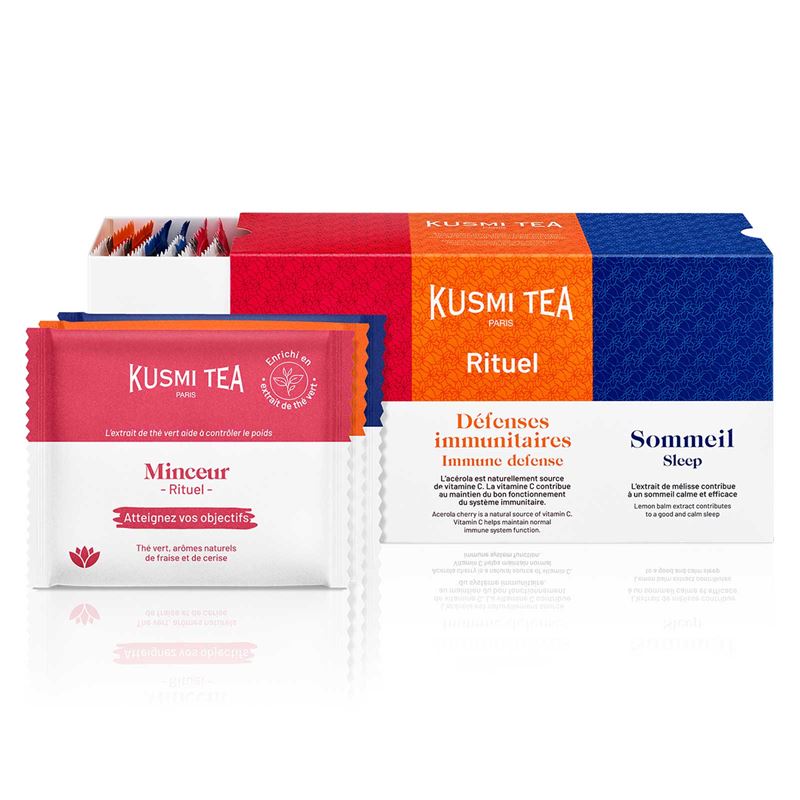 Presentask – rituals 24p tepåsar