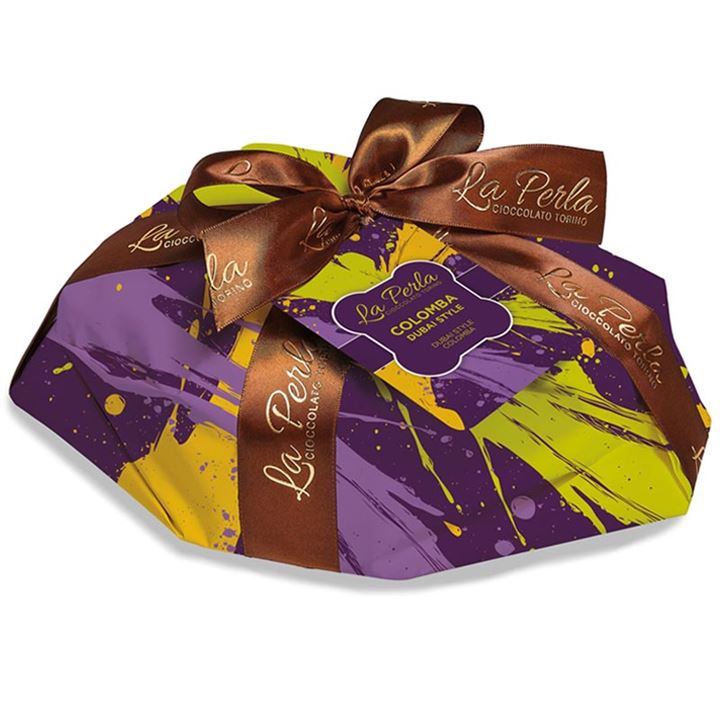 Bild på Colomba Dubai style