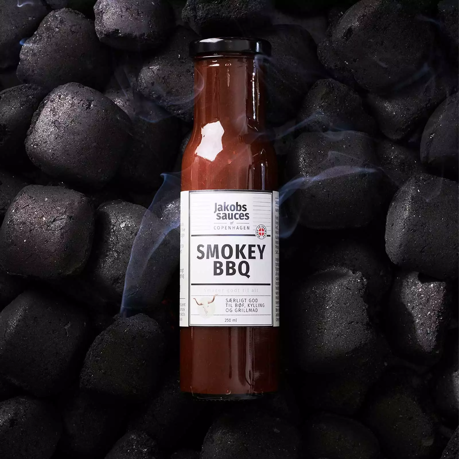 Såser från Köpenhamn