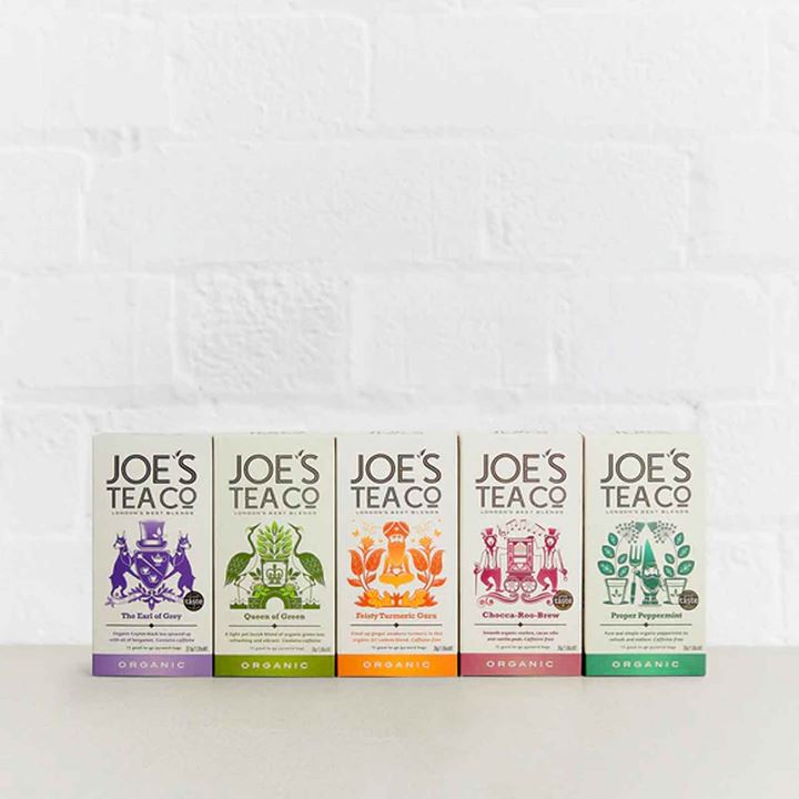 Bild på Joe's Favoriter