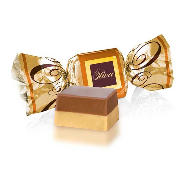 Bild på Len creminonougat