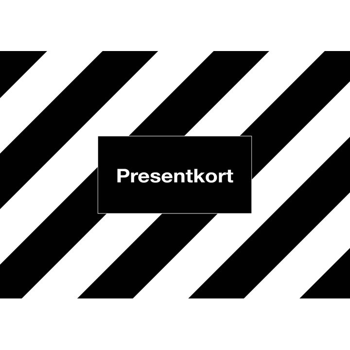 Bild på Digitalt presentkort 750kr