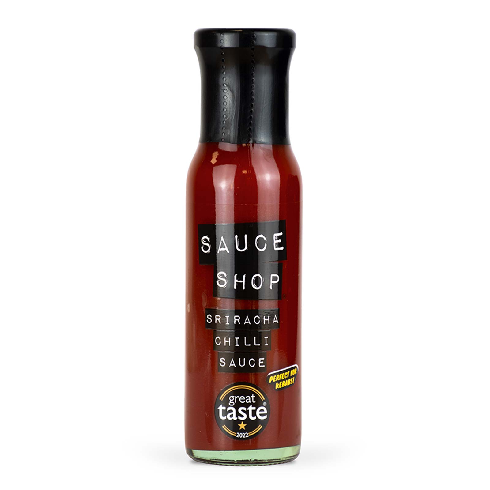 Bild på Sriracha Chili Sauce