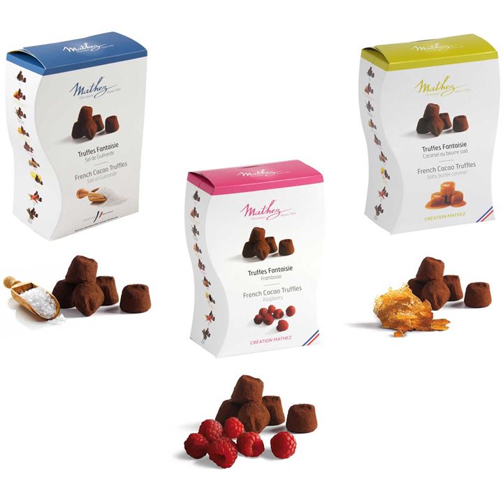 Bild på Mathez - Bästsäljare