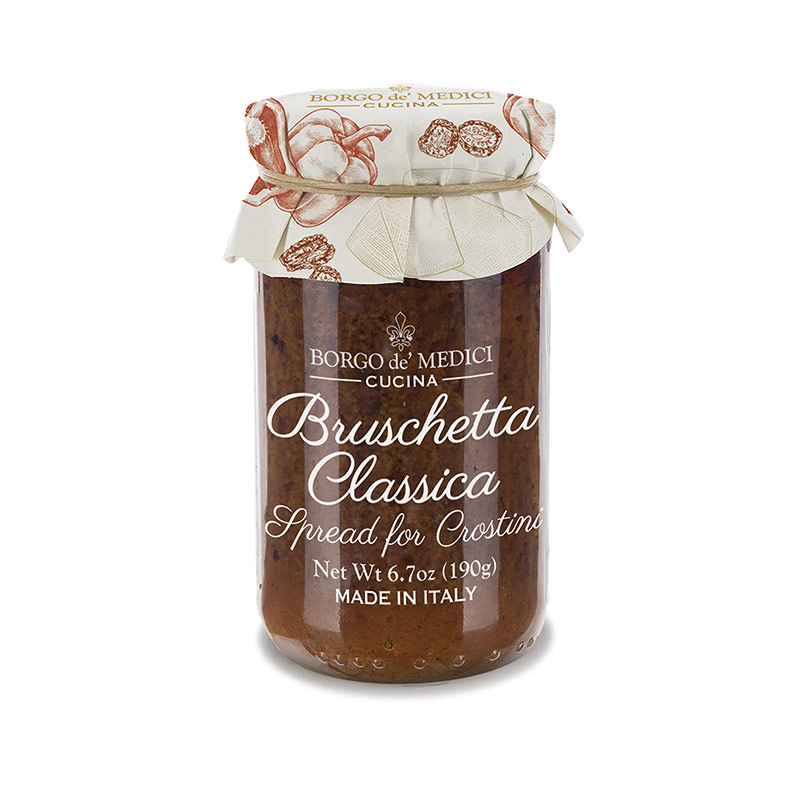 Bruschetta Classica