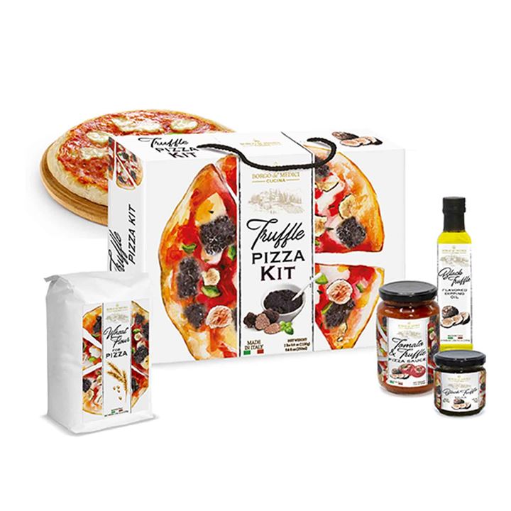 Bild på Tryffel Pizza Kit