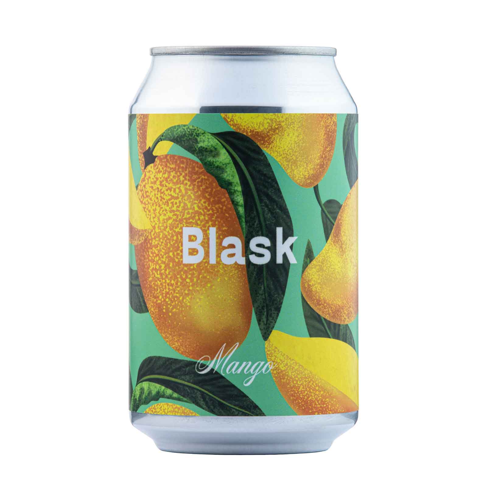 Läsk med mango – 33cl