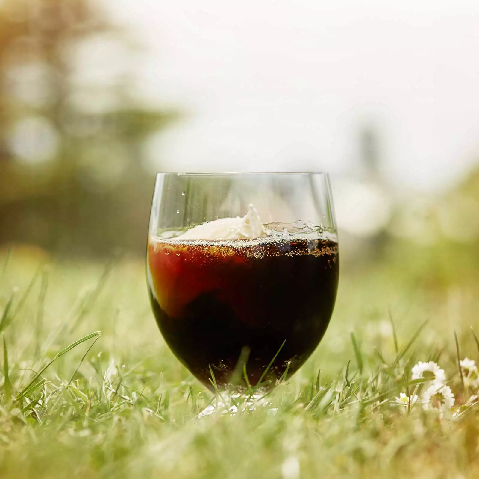 Karma Drama (Affogato)