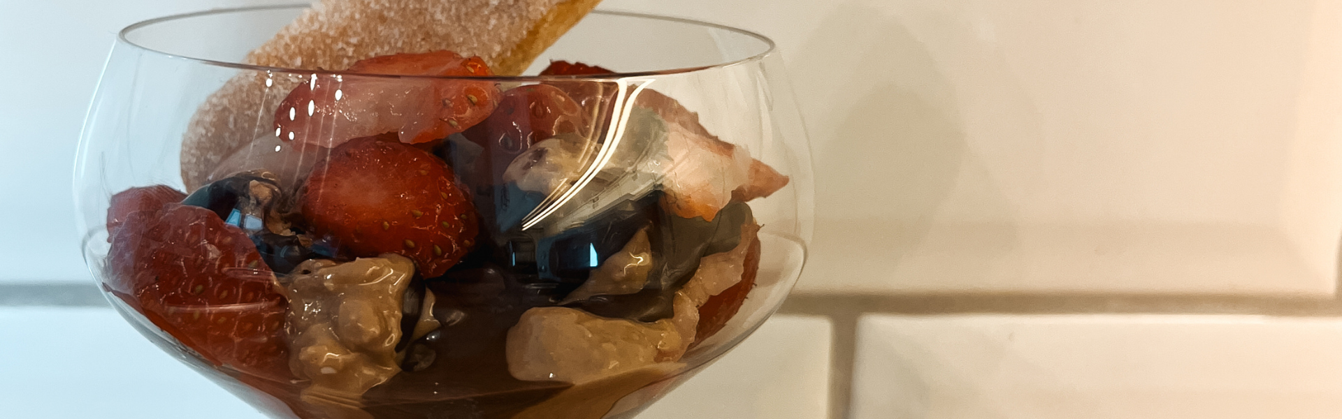 Se fler smakkombinationer