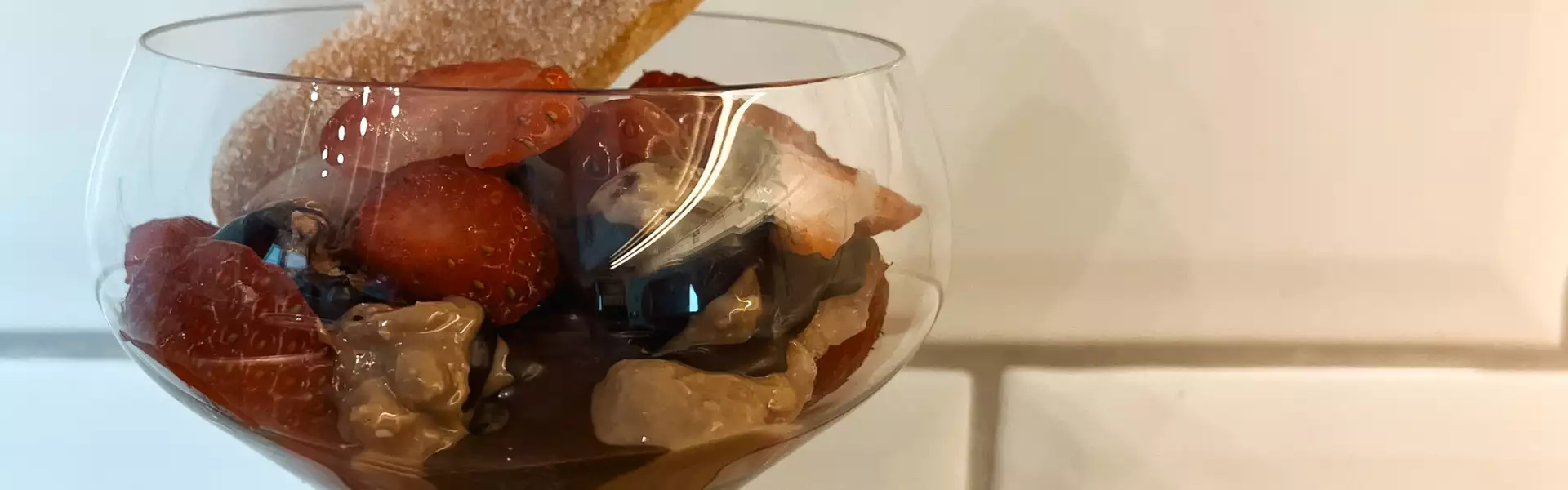 Se fler smakkombinationer