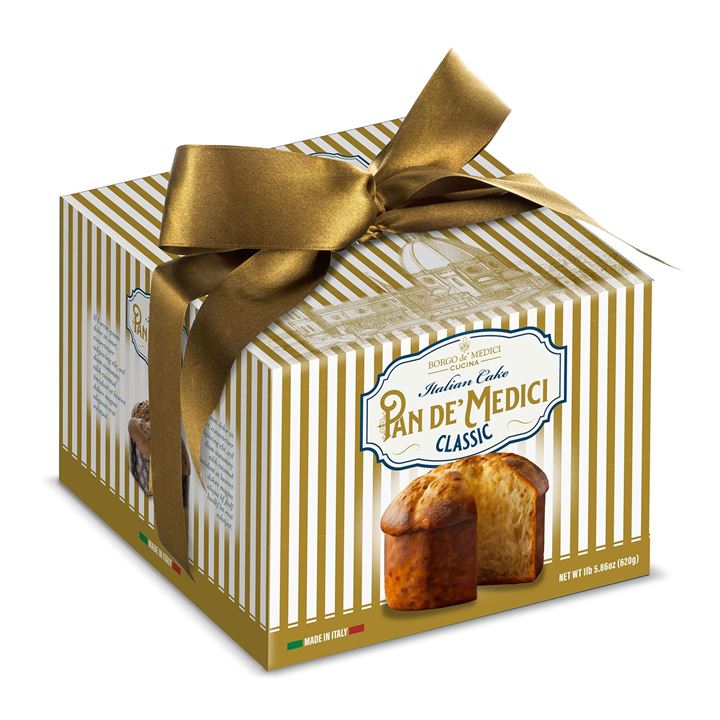 Bild på Panettone Classic