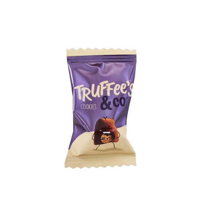 Bild på Tryffel kakbitar flowpack