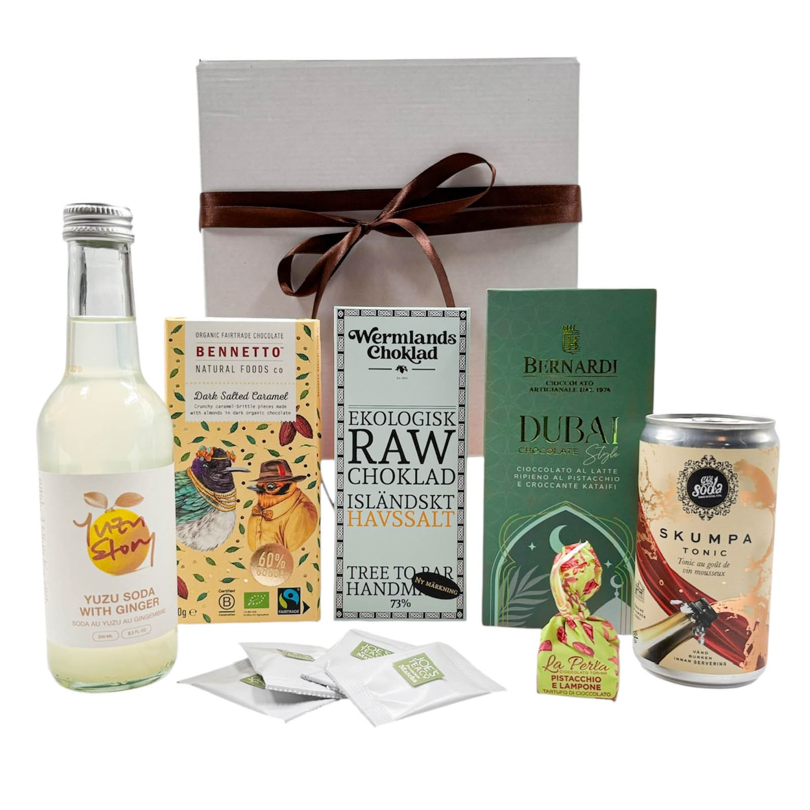 Trendigt - Presentlåda