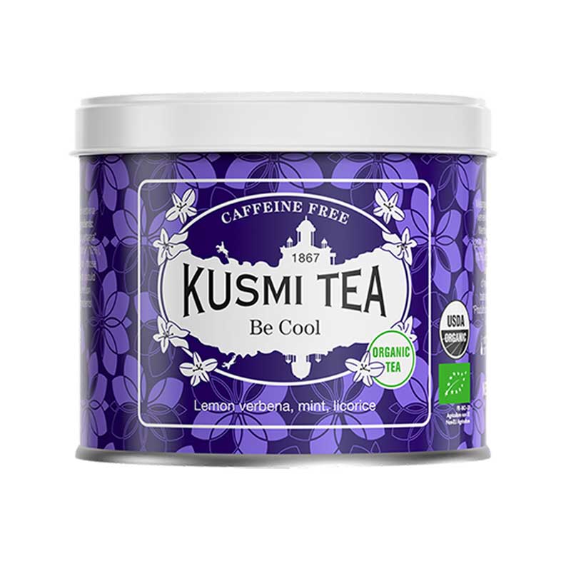 Be Cool 90g – örtte