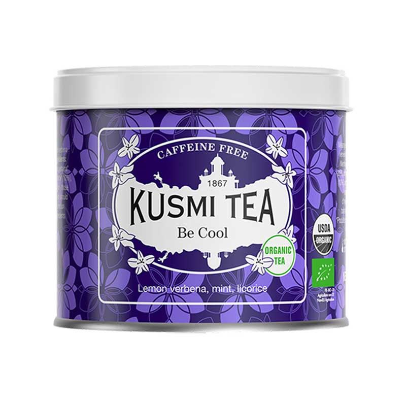 Be Cool 90g – örtte