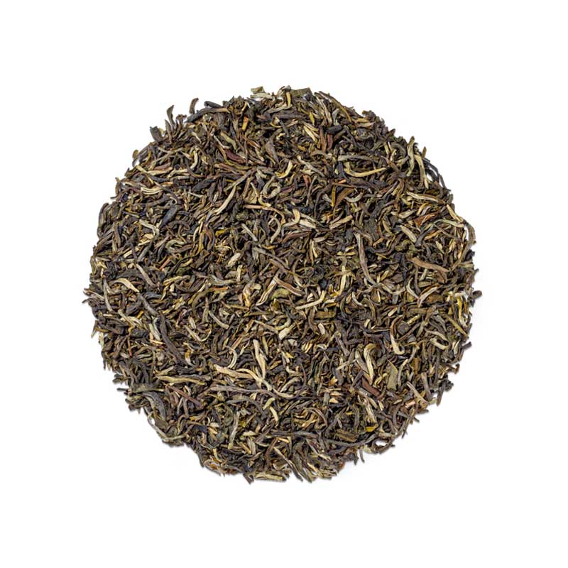 Bild på White Bellini 1000g – vitt te