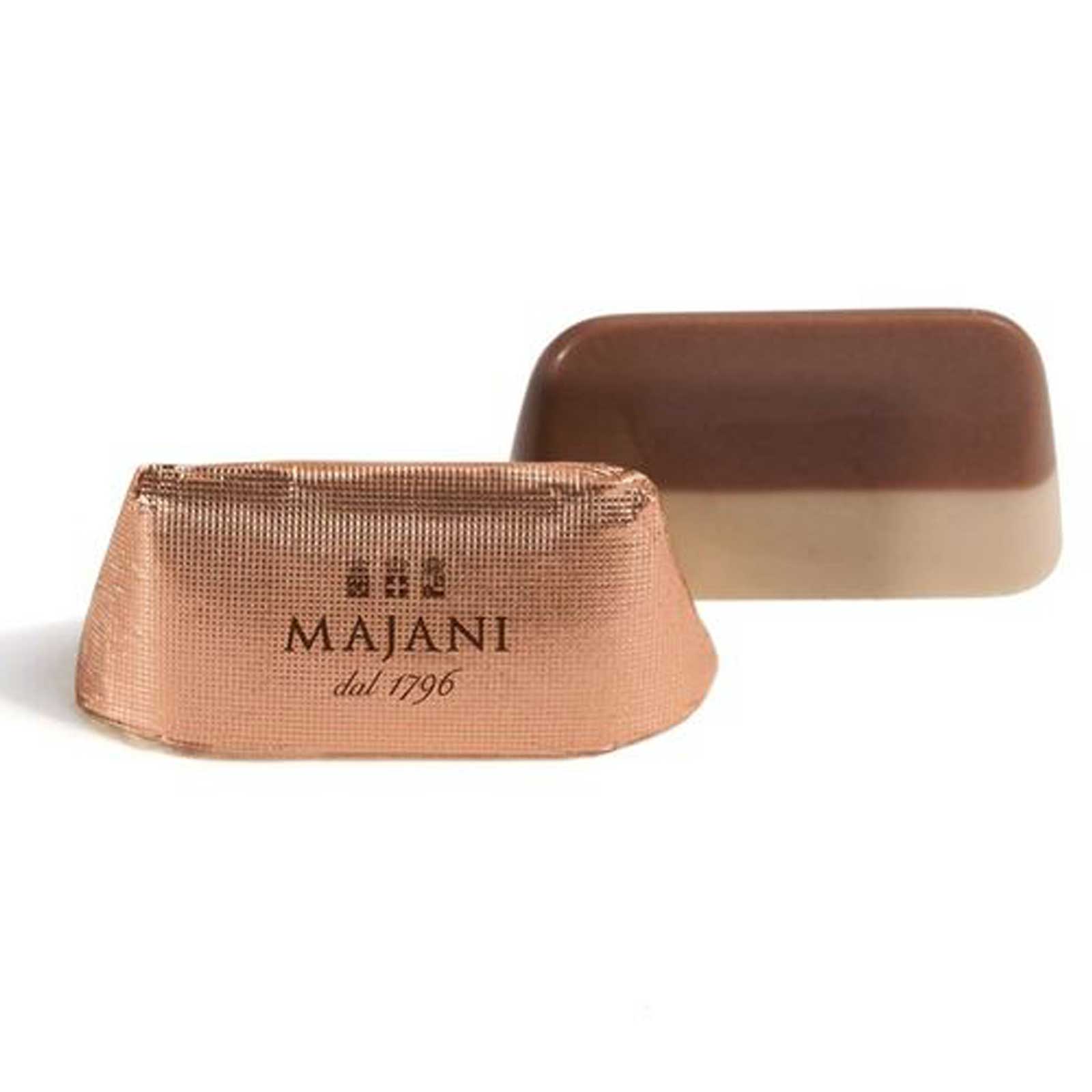 Bild på Giandujotti double