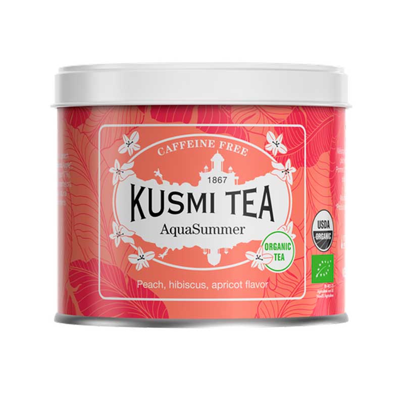 AquaSummer 100g – örtte