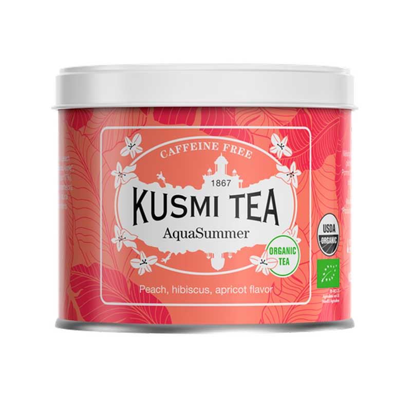 AquaSummer 100g – örtte