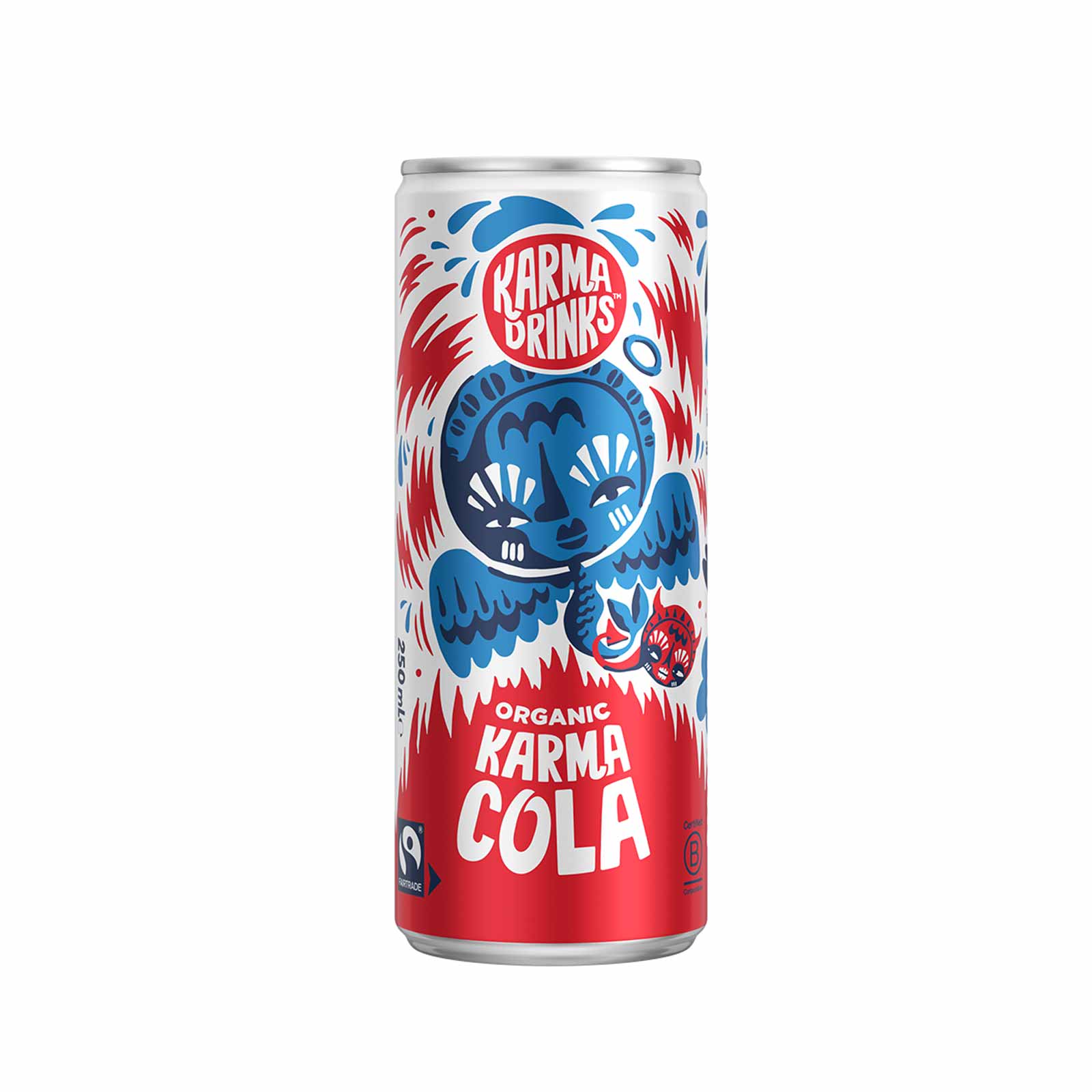 Karma cola – 25cl