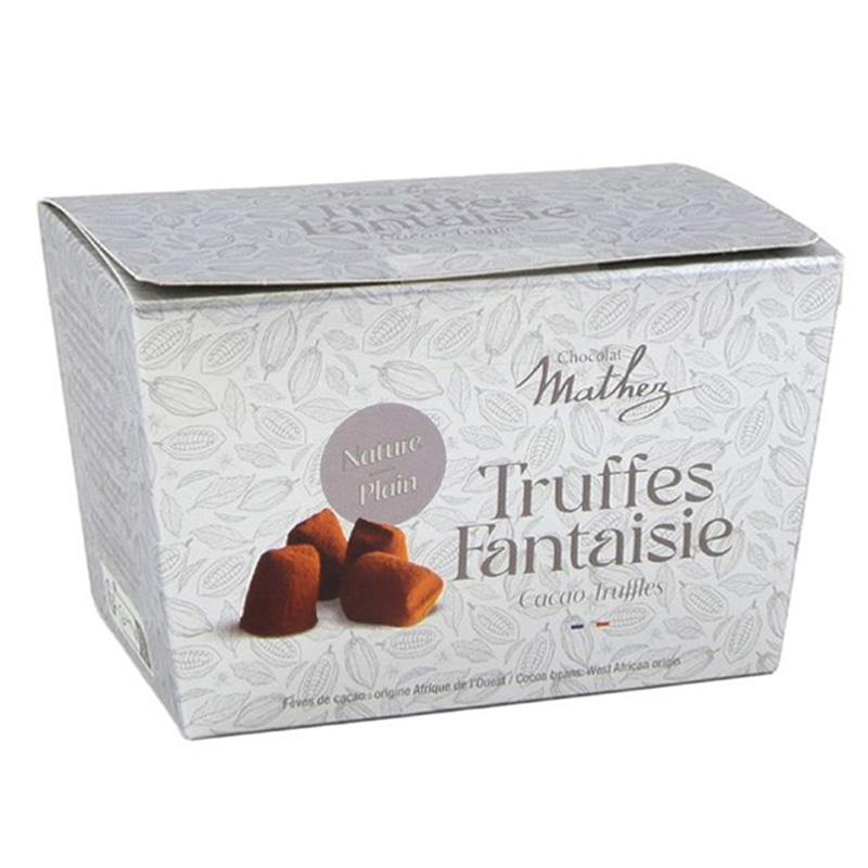 Tryffel naturell – Colour Collection – 200g