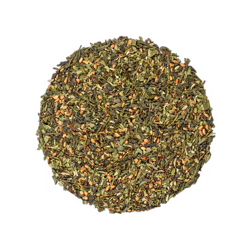 BB Detox 1000g – grönt te