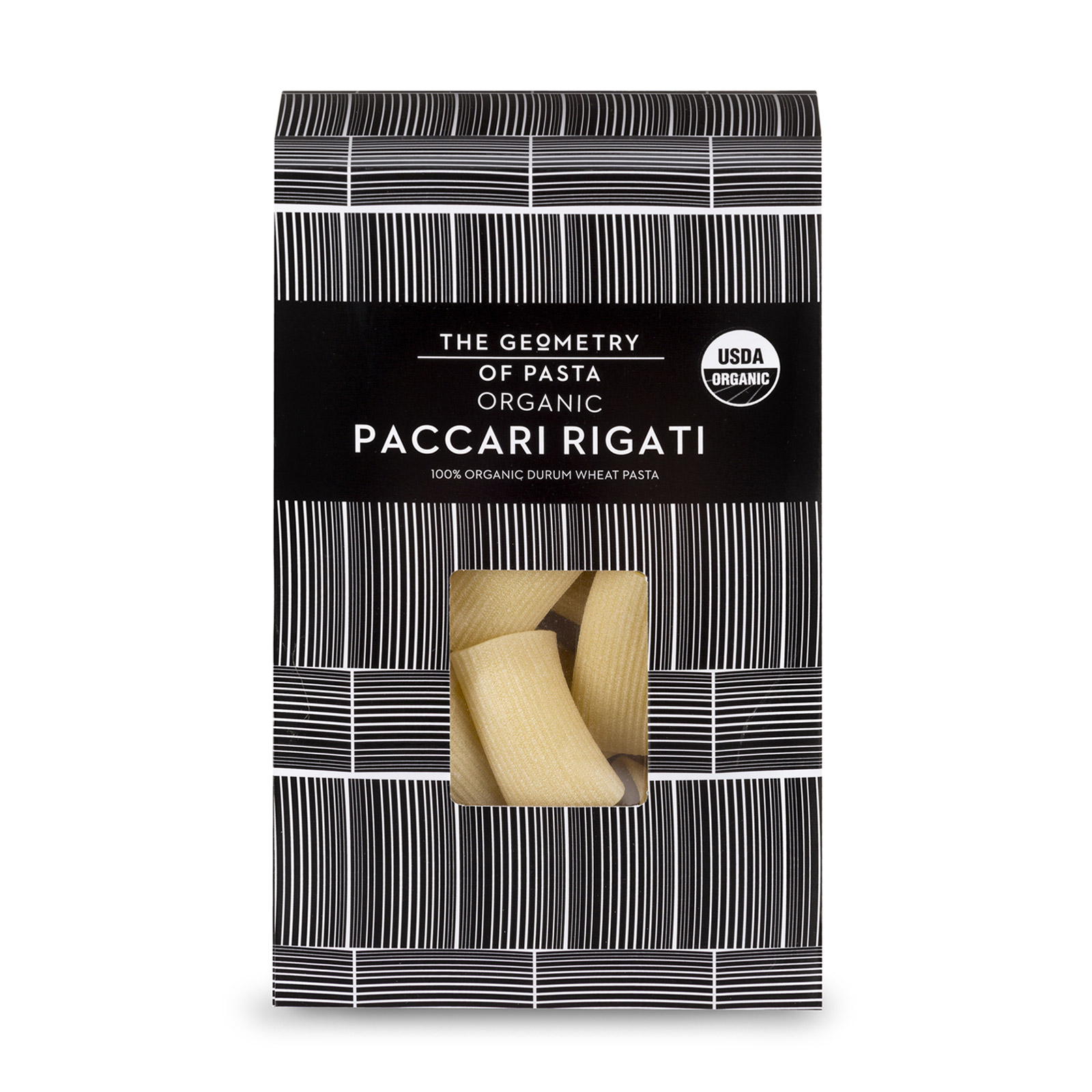 Paccari Rigati